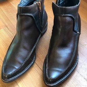 Pikolinos women’s ankle boots. US size 7.5.